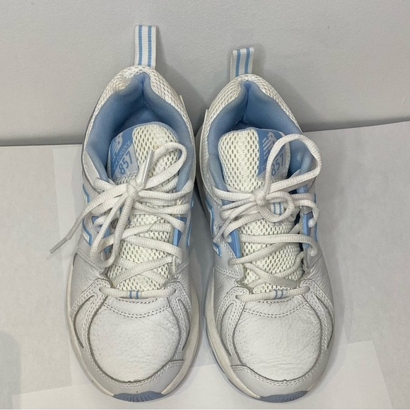New balance 857 women’s sneaker - Picture 4 of 7